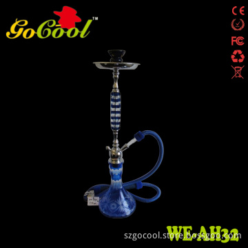 China Brand 8 E Hookah Oil Pen Vaporizer & Electronic Shisha Hookah & Arab Hookah